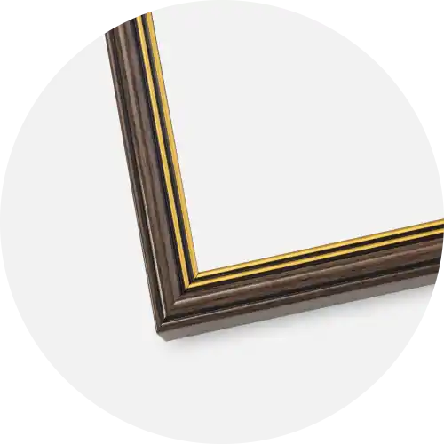 Rama Classic Sticla Nuc 24x30 cm Ofertă limitată