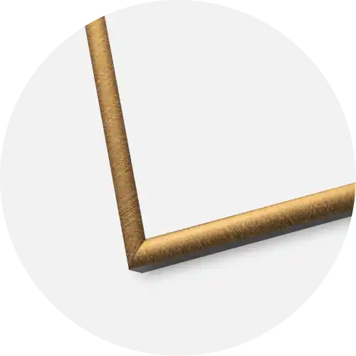 Rama New Lifestyle Sticla Bronz 50x60 cm Popular