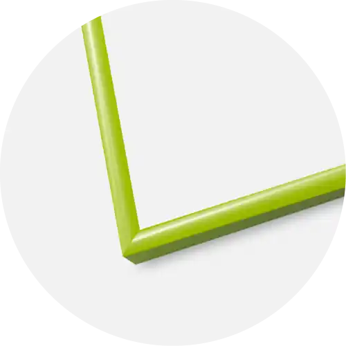 Livrare expres Rama New Lifestyle May Green 30x40 cm