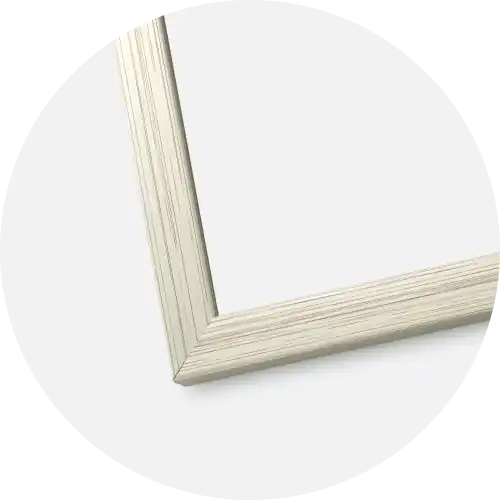 Reducere specială Rama Edsbyn Sticla Argintiu 32,9x48,3 cm (A3+)