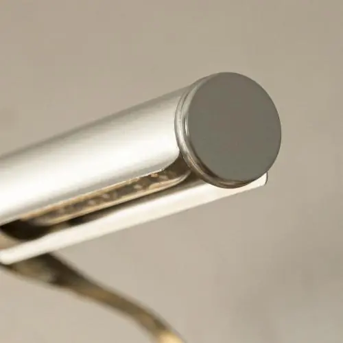 Eklunds Art 1 pentru ramă - Șlefuit Aluminiu Calitate înaltă