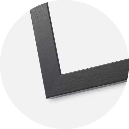 Rama Stilata Black Oak 40x60 cm Plată sigură