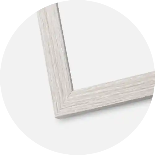 Cel mai vândut Rama Stilata Light Grey Oak 42x59,4 cm (A2)