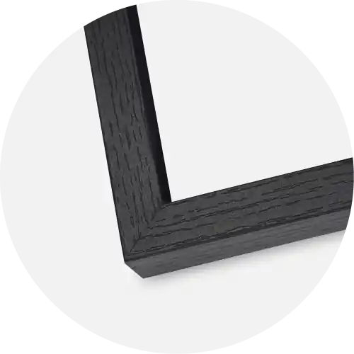 BGA Rama Tip Cutie Negru 40x60 cm Mai ieftin