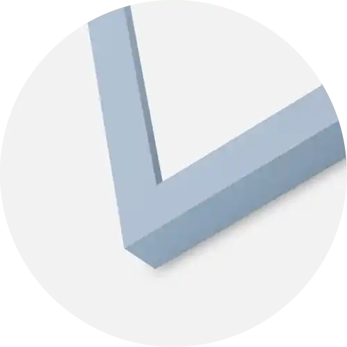 Lichidare de stoc Rama Selection Sky Blue 20x30 cm