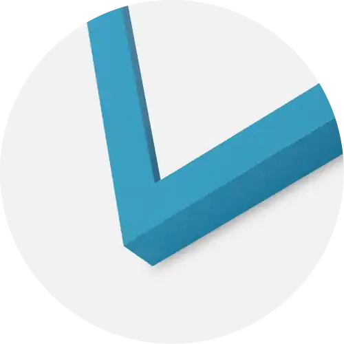 Rama Selection Light Blue 30x30 cm Reducere de preț