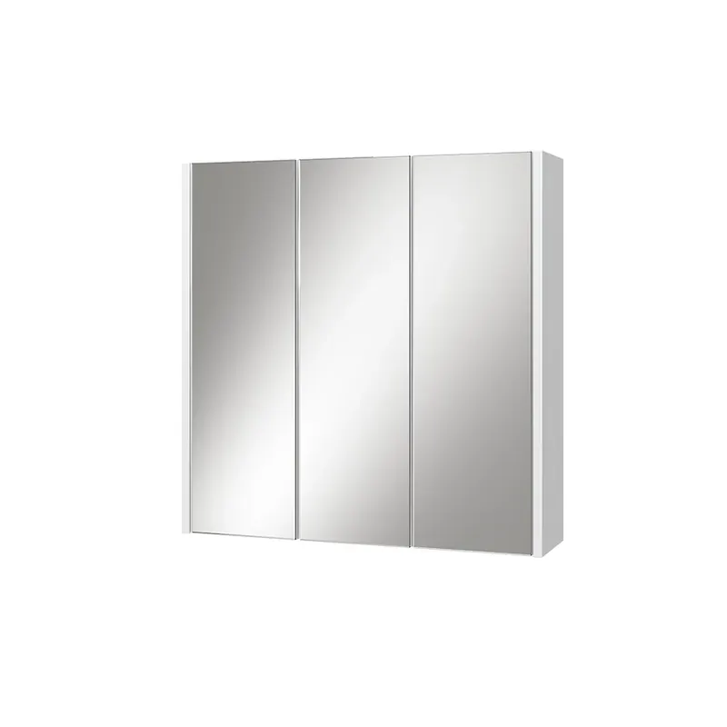 Dulap oglindă baie Majest Alb 67.4x68 cm Vicco Comandă acum