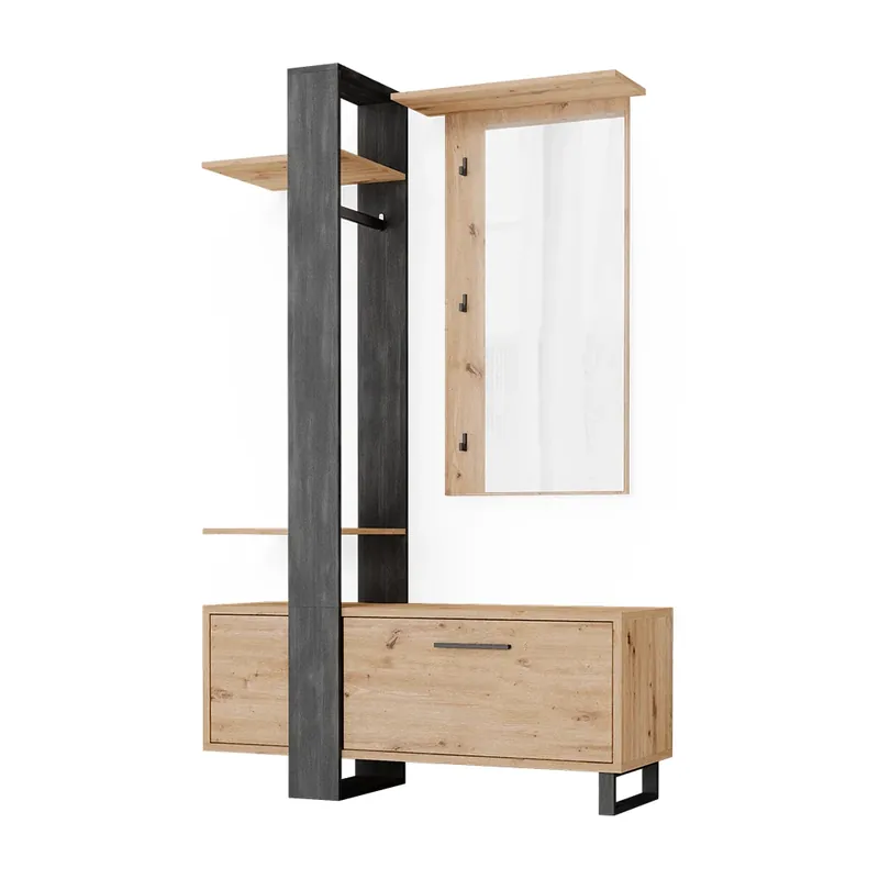 Reducere specială Dulap Porto Maro 120x192 cm Vicco