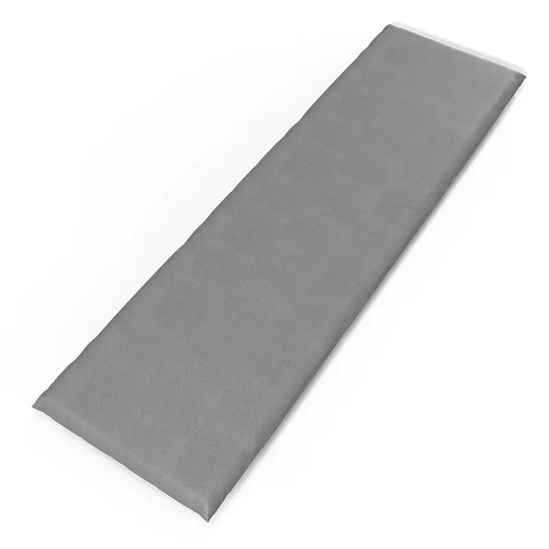 Perna pentru bancă Gri 140 cm Vicco Preț redus