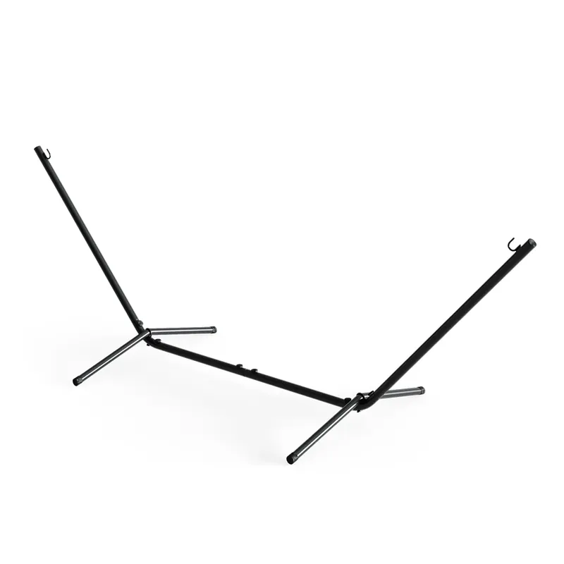 Vezi acum Cadru hamac Negru 362 cm Ok traiesc