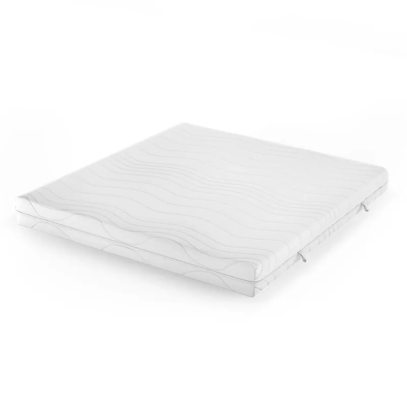 Comandă acum Salteaua cu spuma rece Alb 160 x 200 cm 20 cm inaltime Vitalispa