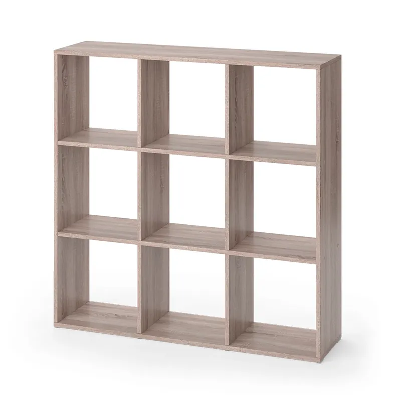 Calitate înaltă Separator de cameră Nove Sonoma 104x108 cm Vicco