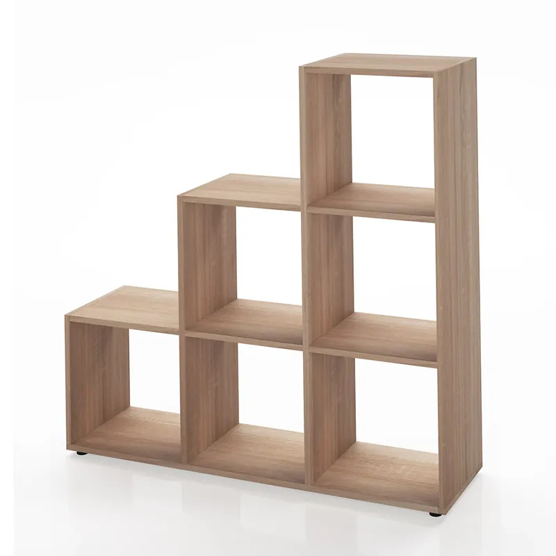 Reduceri Raft pe scări Sonoma 105x107.5 cm Vicco