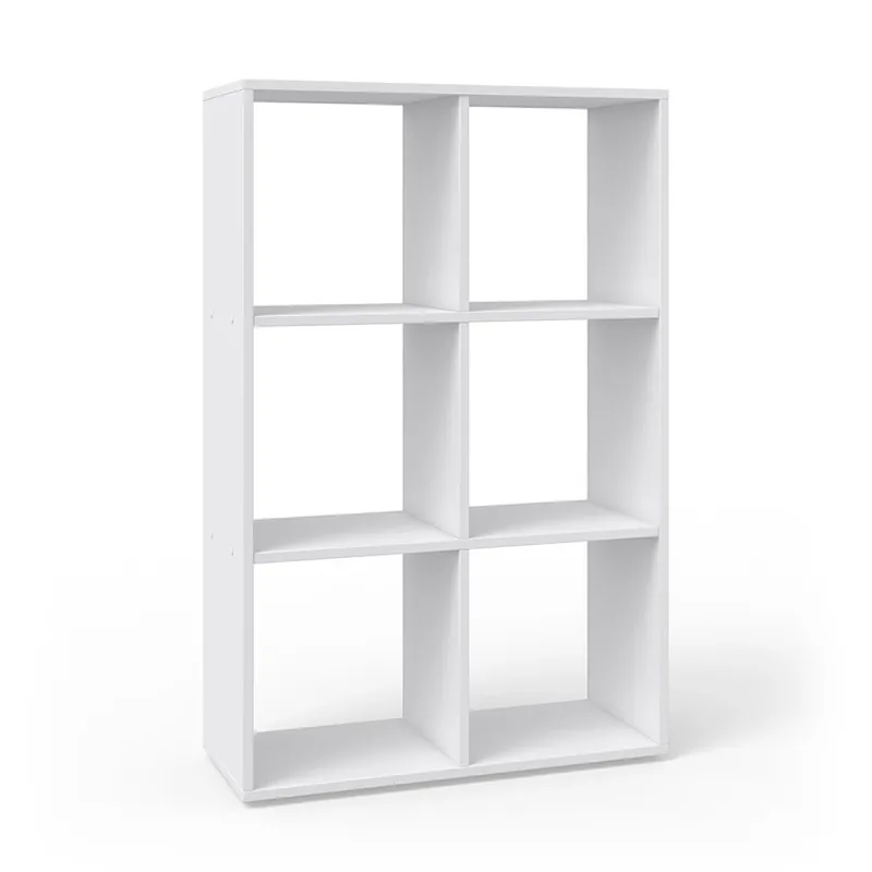 Separator de cameră Karree Alb 72x107.8 cm Vicco Comandă acum