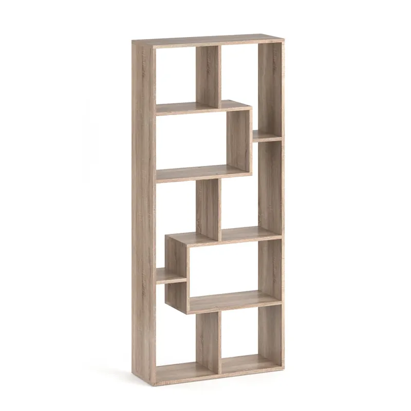 Separator de cameră Noa Sonoma 160.6x67.2 cm Vicco Discount