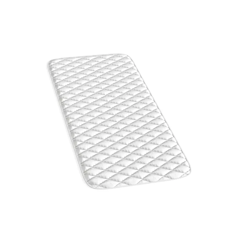 Livrare rapidă Protector saltea Alb 90 x 200 cm lavabil pana la 60°C si potrivit pentru uscare Vitalispa