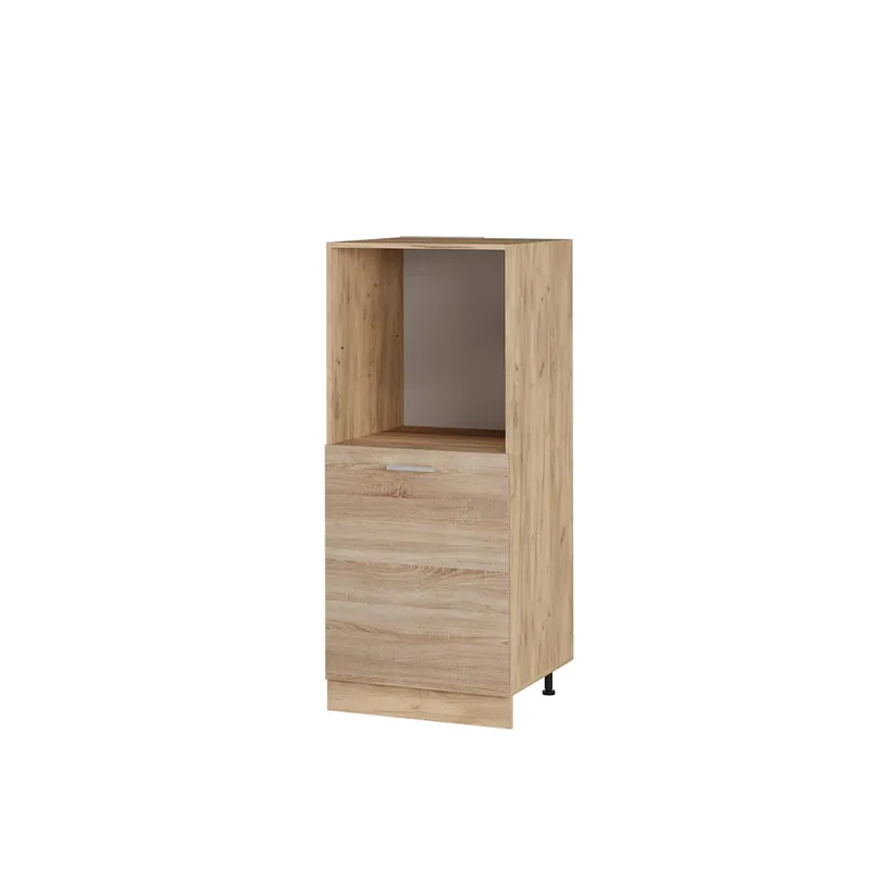 Dulap de transformare a sobei R-Line Sonoma 60 cm Vicco Preț mic