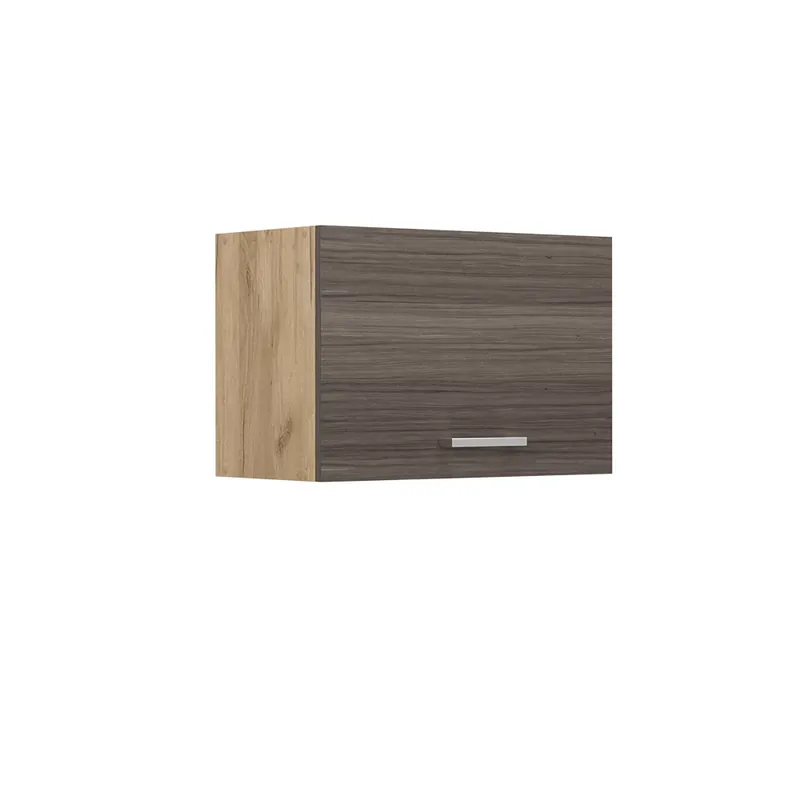 Dulap de perete R-Line Gri nobil 60 cm Plat Vicco Reducere de preț