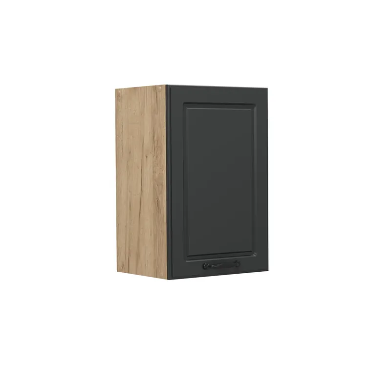Dulap de perete R-Line Casă de țară antracit 40 cm Vicco Vezi acum