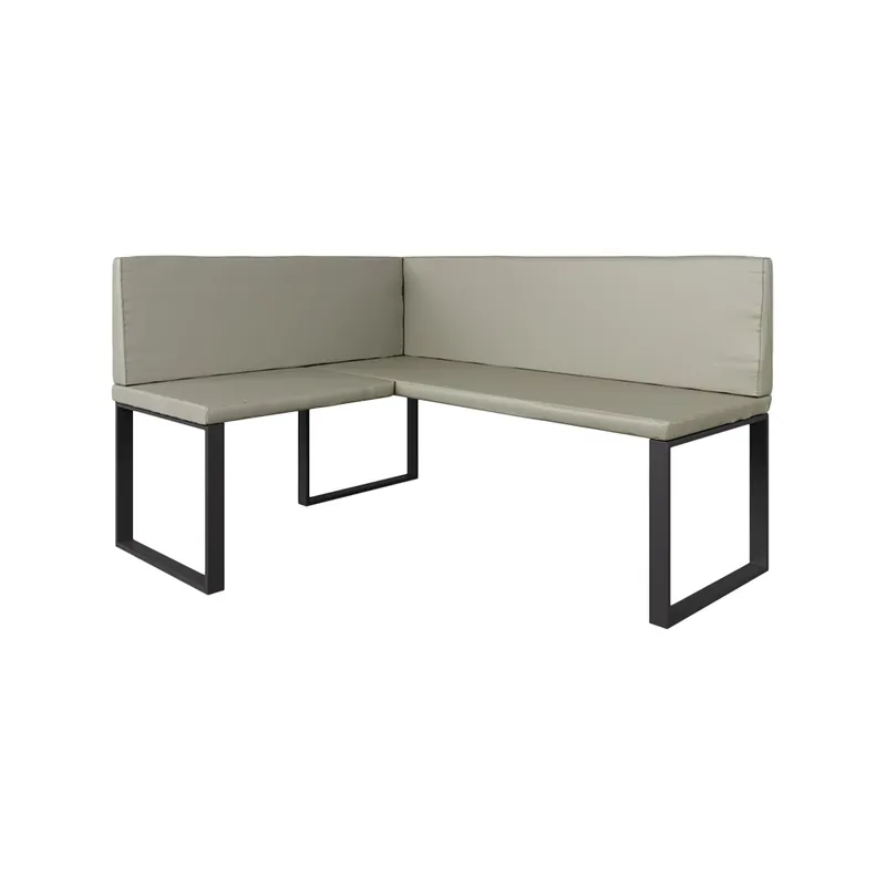 Bancă de colț pentru sufragerie Ravon Caşmir 120 x 150 cm Vicco Comandă acum