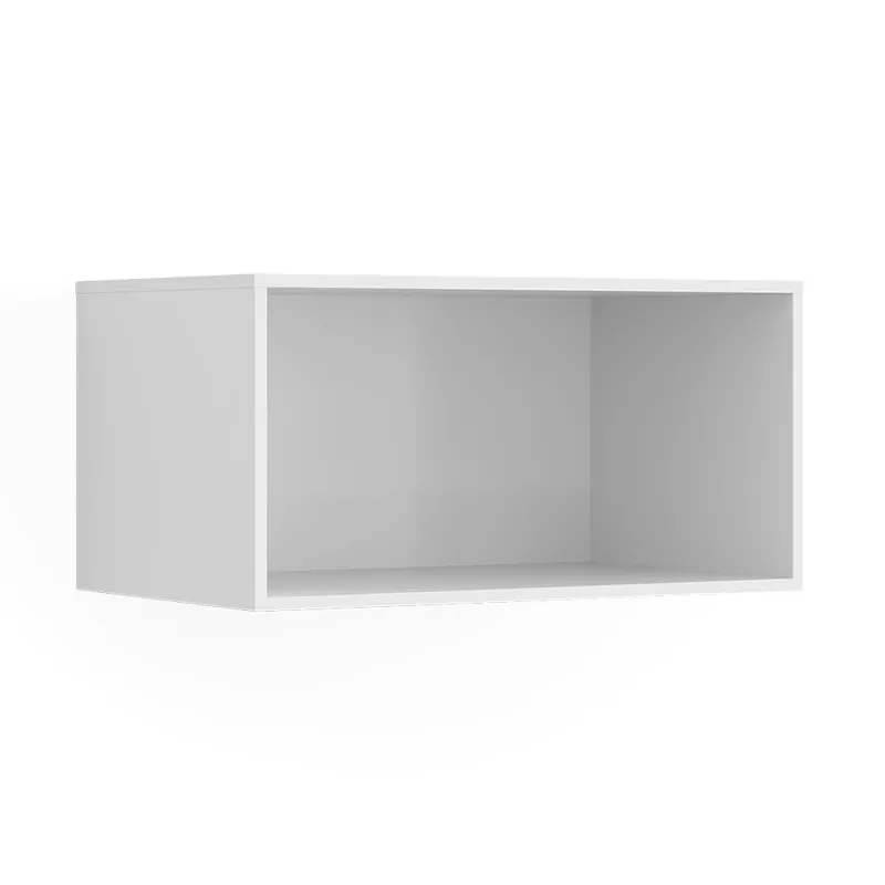 Preț redus Blat dulap Elmo Alb 80x40 cm Vicco