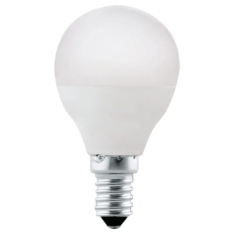 Bec LED E14 4W 4000K 10759 Plată sigură