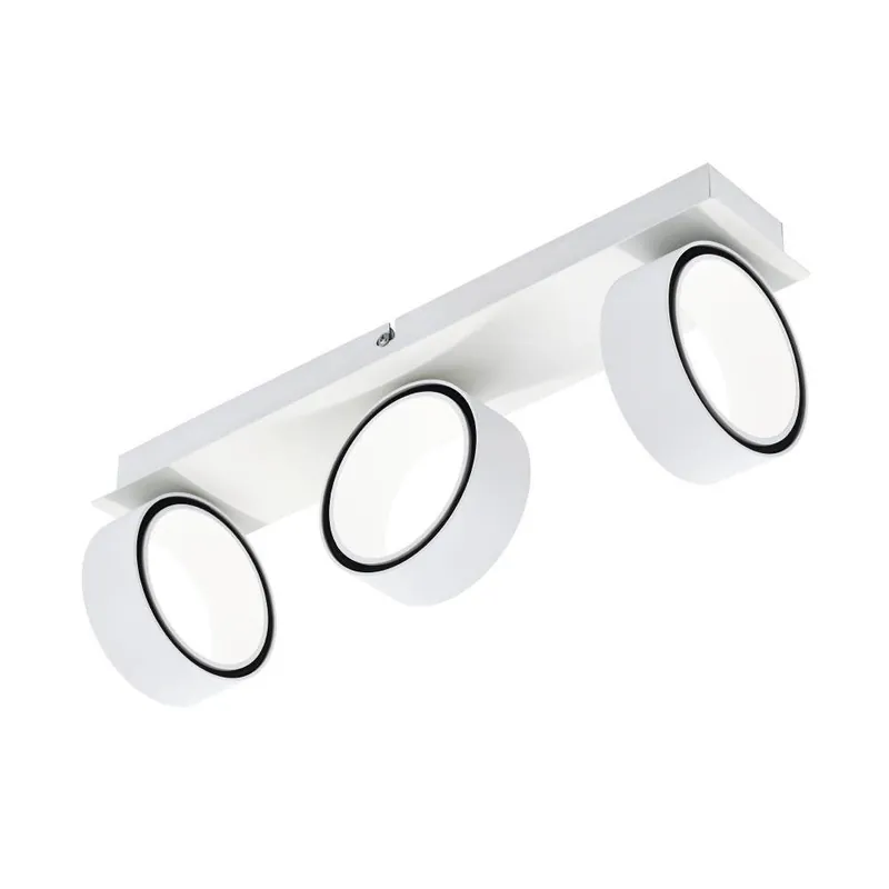 Aplică/Plafonieră ALBARIZA LED 3X4.6W IP20 39586 Promoție