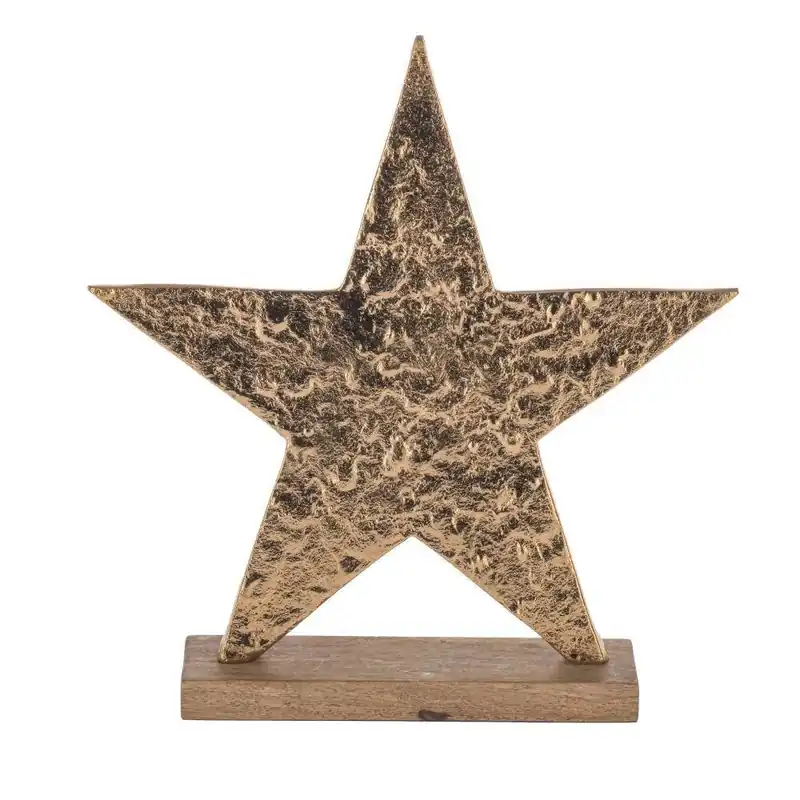 Cumpărături sigure Obiect decorativ BALIGUIAN 255X60X270mm 427114