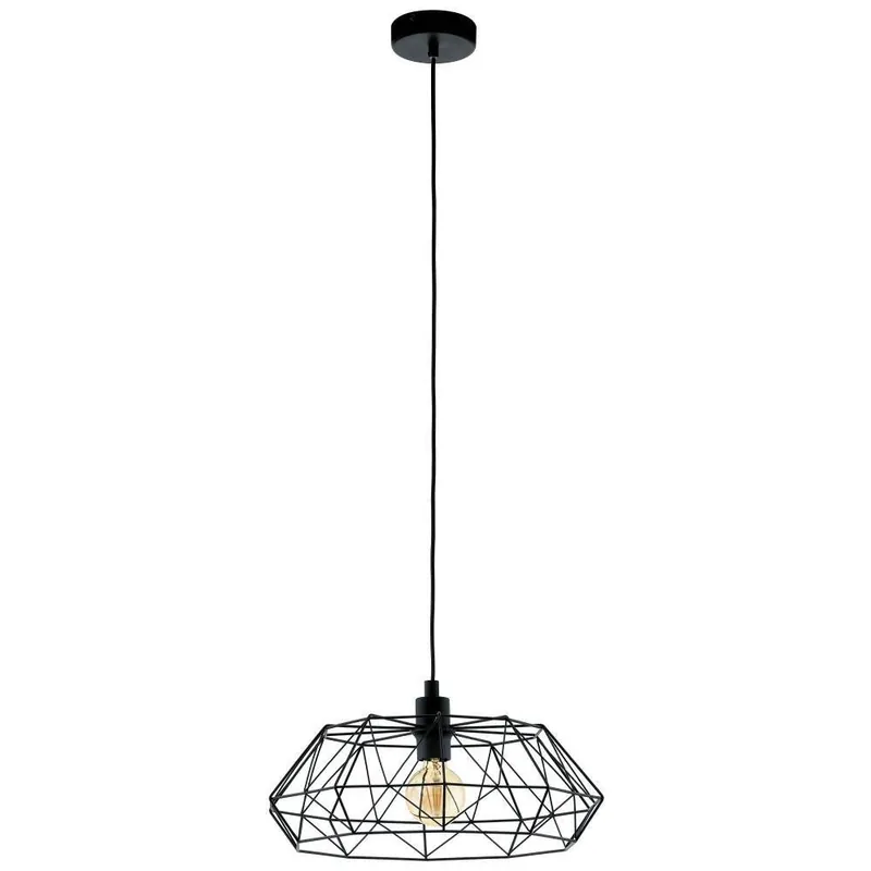 Preț promoțional Pendul CARLTON 2 E27 IP20 49487