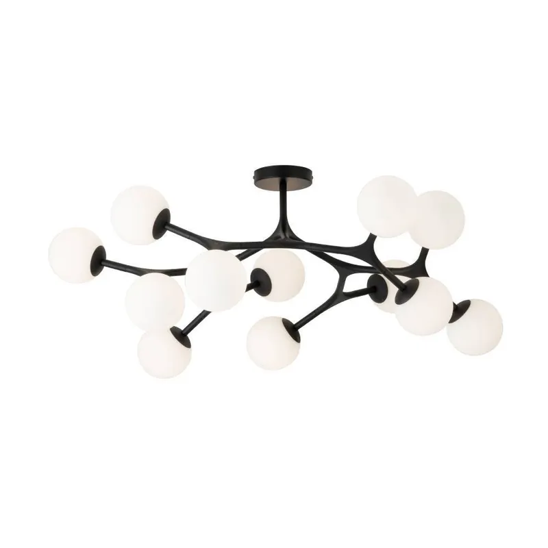 Plafonieră MARAGALL LED G9 12X3W IP20 39529 Ofertă de sezon