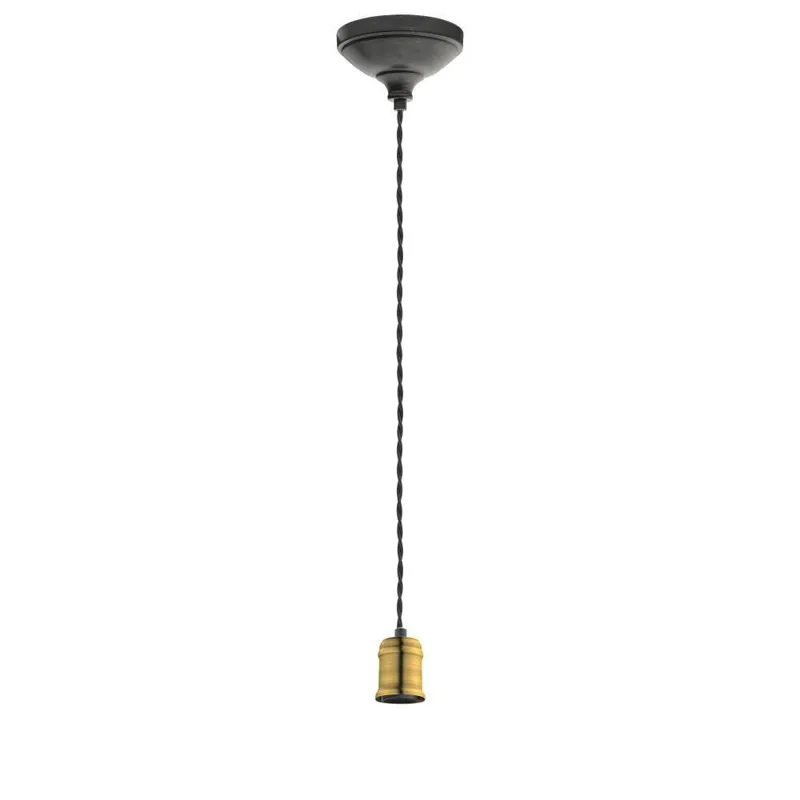 Pendul YORTH E27 IP20 32537 Cel mai bun preț