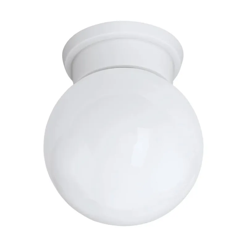 Plafonieră DURELO E27 IP20 94973 Reduceri