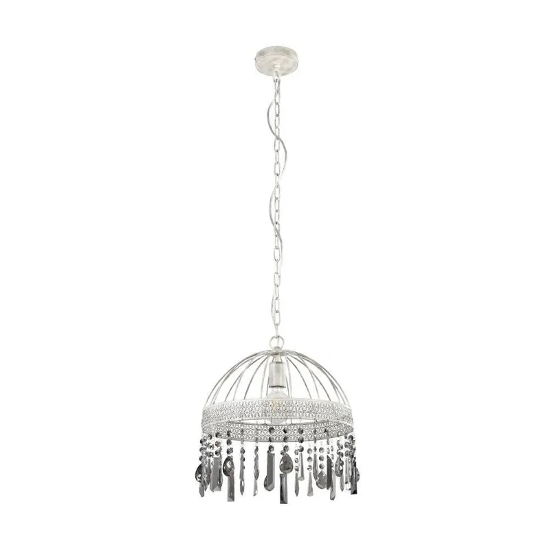 Pendul STEELEVILLE E27 IP20 43587 Ultima șansă