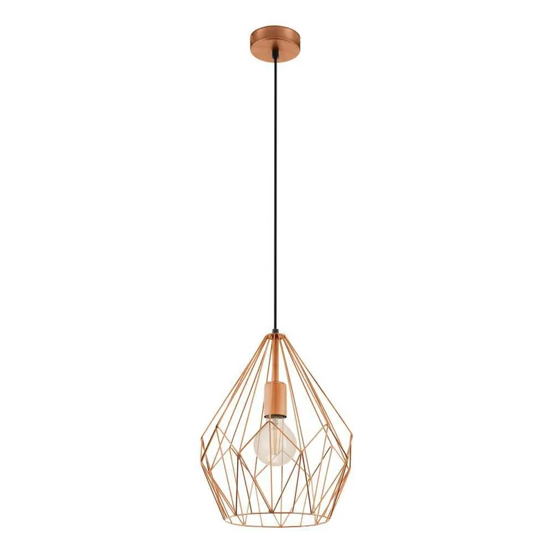 Pendul CARLTON E27 IP20 49258 Ofertă specială