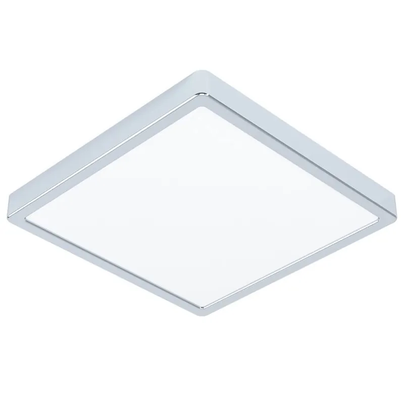 Aplică/Plafonieră FUEVA 5 LED 20.5W IP44 30894 Plată sigură