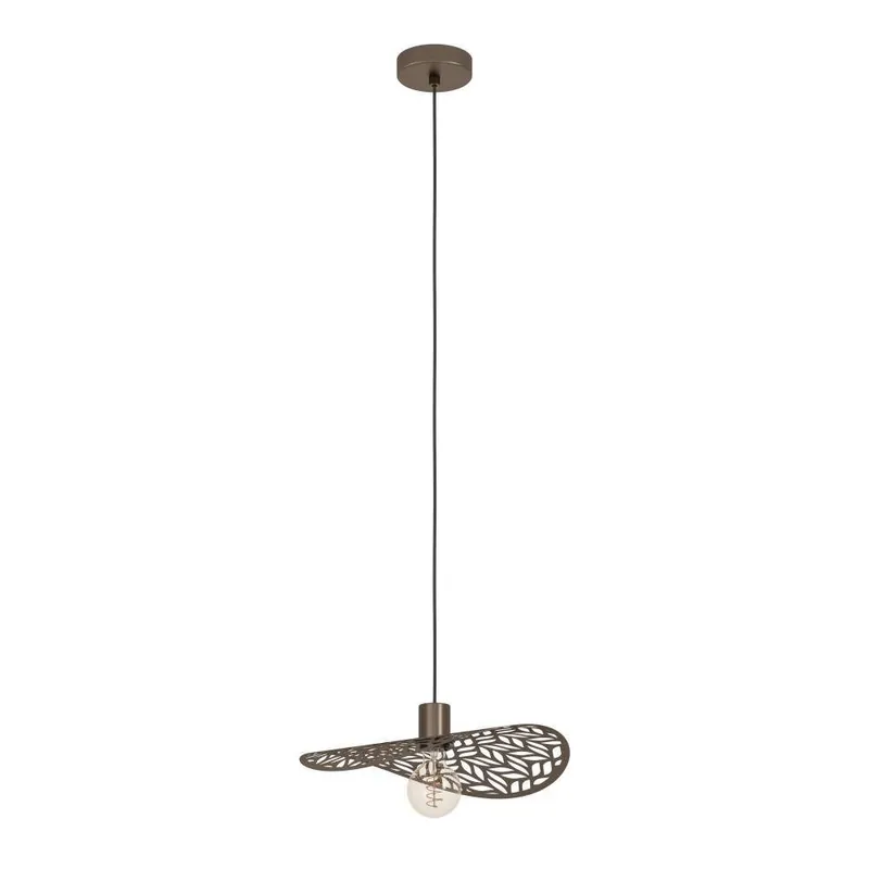 Reducere extra Lustră SWABY E27 IP20 44124