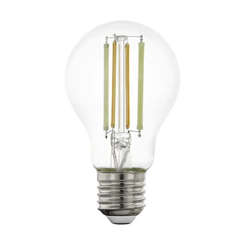 Bec LED E27 A60 8W 2200K-6500K 110384 Chilipir