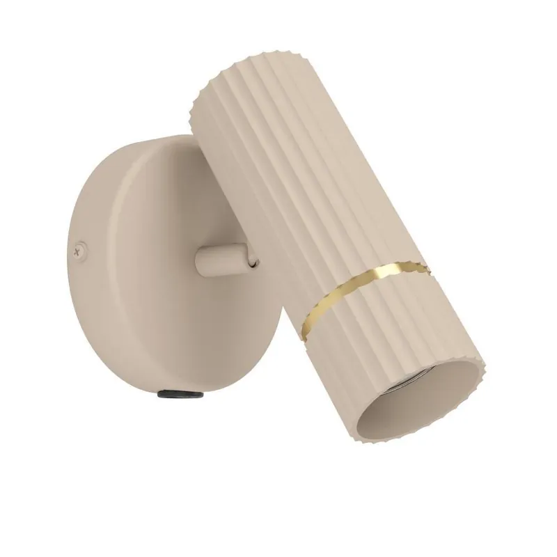 Aplică CAMINIA GU10 LED 5W IP20 901153 Reduceri