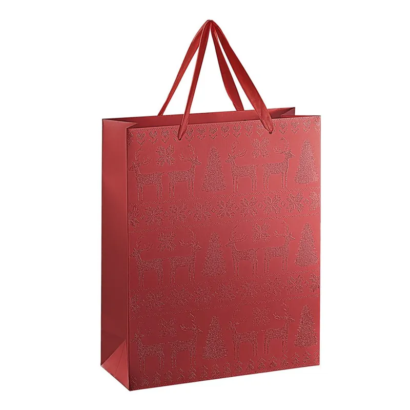 Pungă de cadou ISUMI 260x100x320mm 429045 Ofertă specială