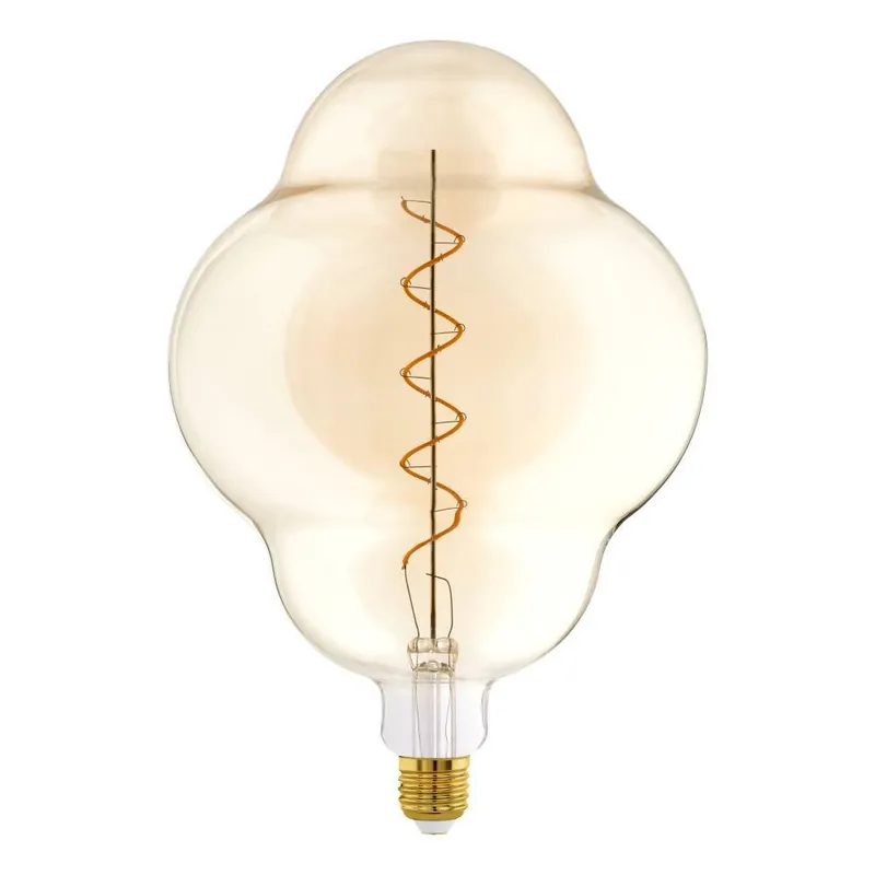 Lichidare de stoc Bec LED dimabil E27 4W 2000K 110253
