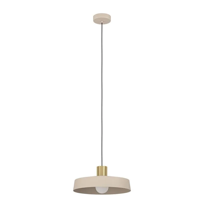 Noutate Pendul VALDIOLA E27 IP20 900429