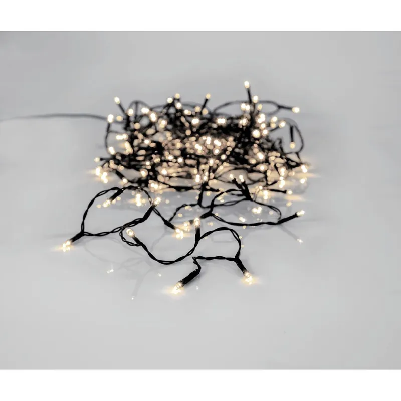 Plată sigură Instalație CRISPY ICE WHITE LED 180X0.064W IP44 594-35