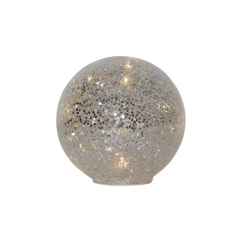Disponibil imediat Decorațiune STAR FALL LED 15X0.03W IP20 411347