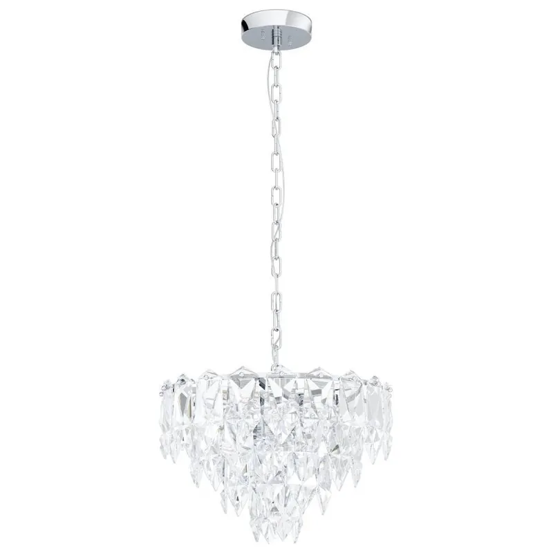 Noutate Candelabru CARVARIO 7XE14 IP20 39723