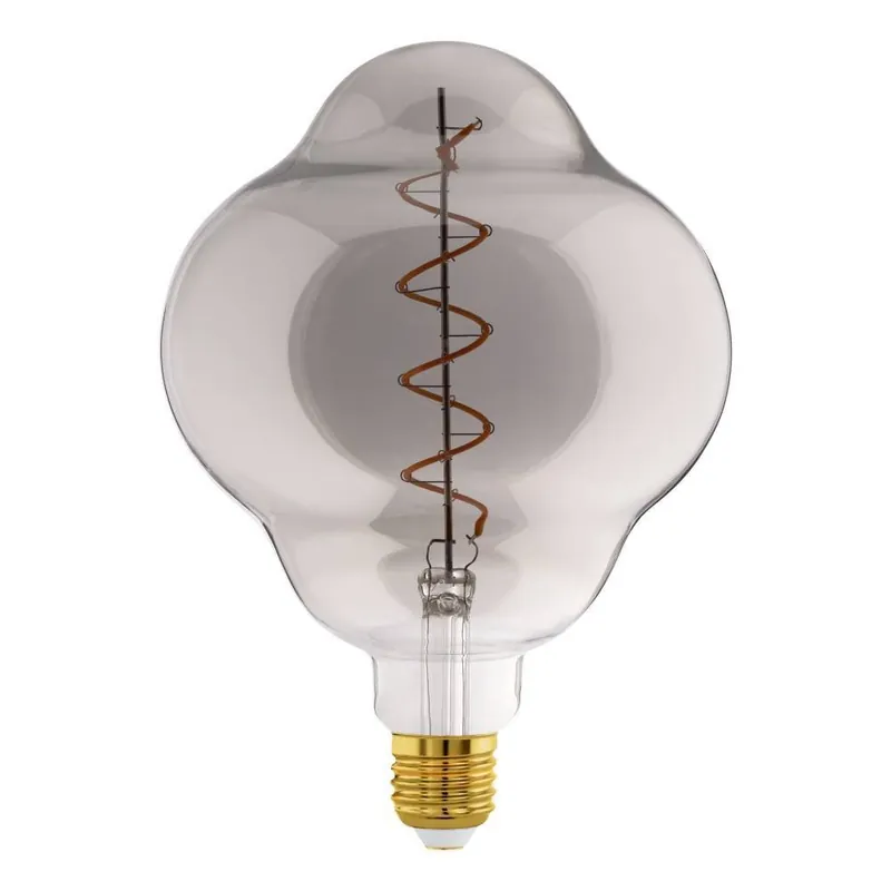 Bec LED dimabil E27 4W 2000K 110254 Cel mai vândut