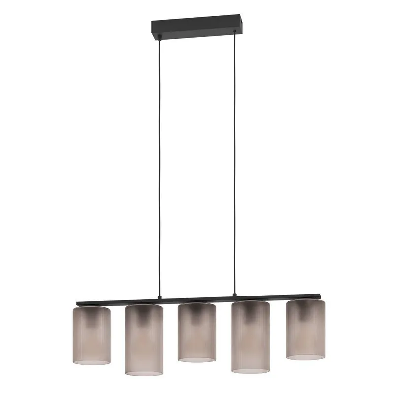 Lustră COLOMERA 5XE27 IP20 901163 Super ofertă