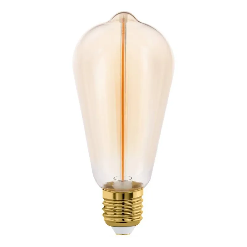 Bec LED E27 ST64 2W 1800K 110362 Preferatul clienților