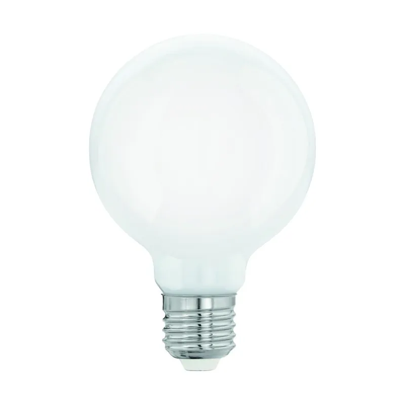 Discount Bec LED E27 G80 7.5W 3000K 110354