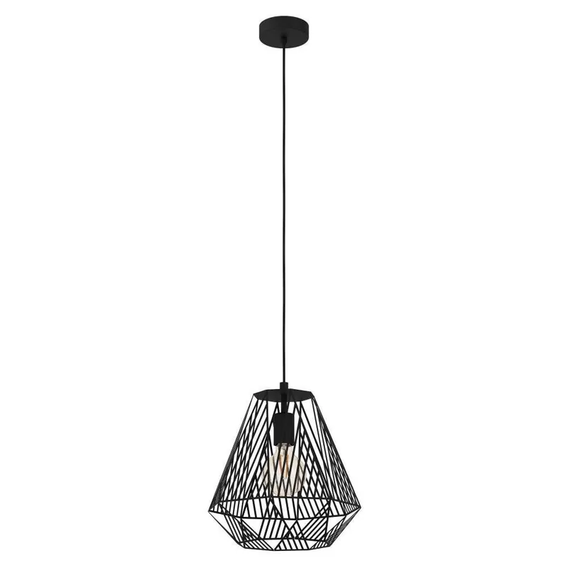 Pendul STYPE E27 IP20 43692 Comandă acum