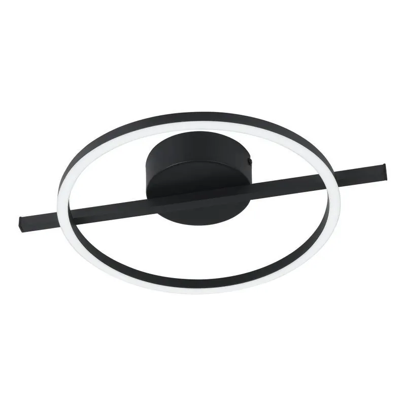 Vezi acum Plafonieră AMANDOLO LED 17W IP20 901113